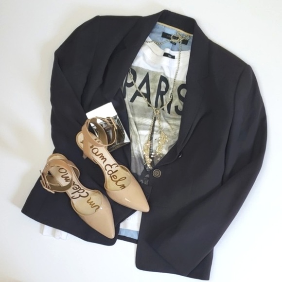 FOREVER21 PARIS Graphic Tee shirt - Picture 5 of 5